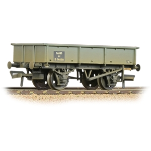 (image for) 37-353B BR 13t Sand tippler